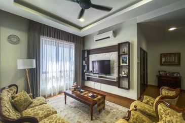 Seksyen 7, Shah Alam