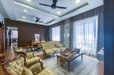 Seksyen 7, Shah Alam