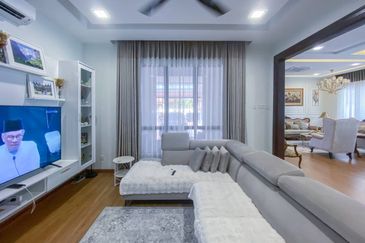 Seksyen 7, Shah Alam