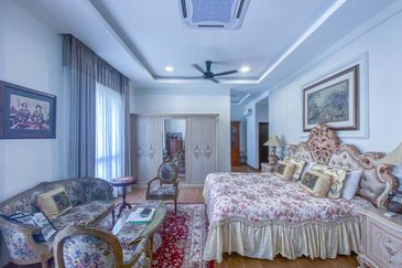 Seksyen 7, Shah Alam