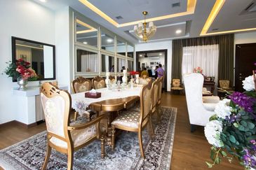 Seksyen 7, Shah Alam