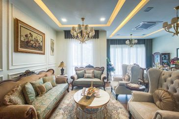 Seksyen 7, Shah Alam