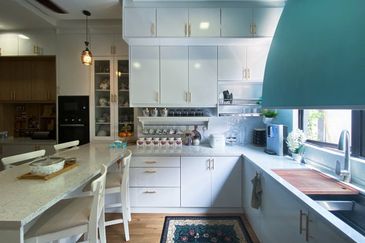 Seksyen 7, Shah Alam