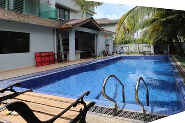 Seksyen 9, Shah Alam