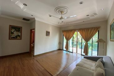 Seksyen 9, Shah Alam