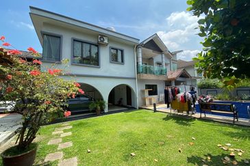 Seksyen 9, Shah Alam