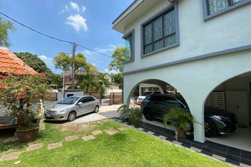 Seksyen 9, Shah Alam