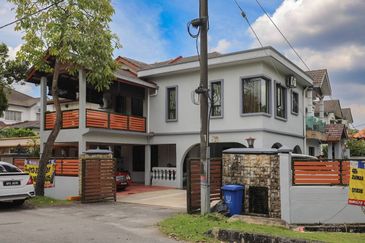 Seksyen 9, Shah Alam