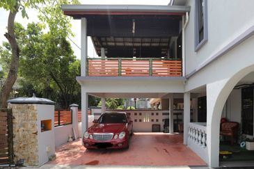 Seksyen 9, Shah Alam