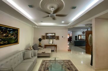 Seksyen 9, Shah Alam