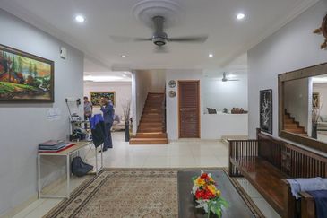 Seksyen 9, Shah Alam