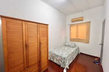 Seksyen 7, Shah Alam