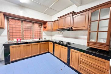 Seksyen 7, Shah Alam