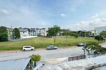 Seksyen 7, Shah Alam