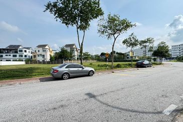 Seksyen 7, Shah Alam