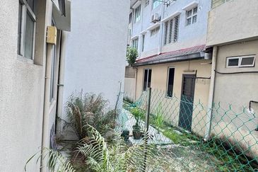 Seksyen 7, Shah Alam