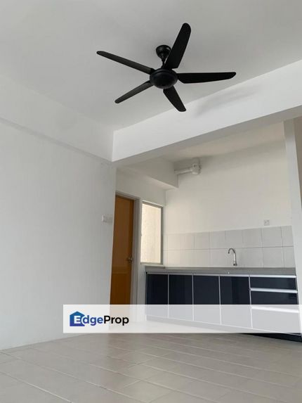 RENTAL RESIDENSI MEDAN PJ (AVAILABLE IN JAN 2026), Selangor, Petaling Jaya