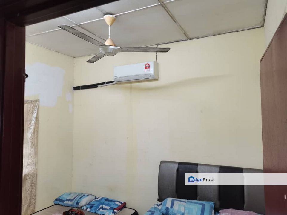 SINGLE STOREY FOR SALE BELOW MV, Selangor, Kapar 