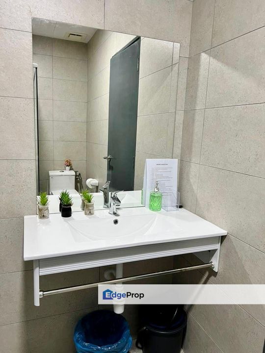 Fully Furnished , Selangor, Petaling Jaya