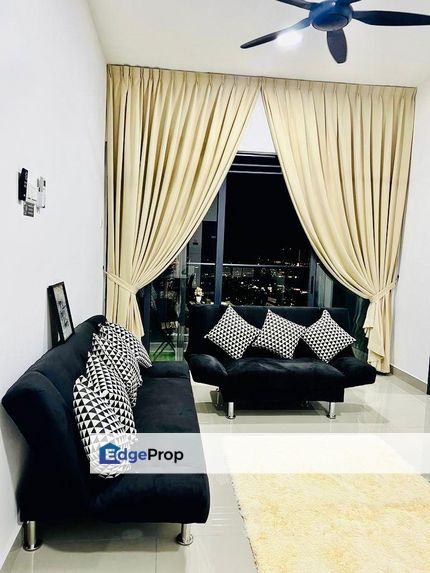 Fully Furnished , Selangor, Petaling Jaya