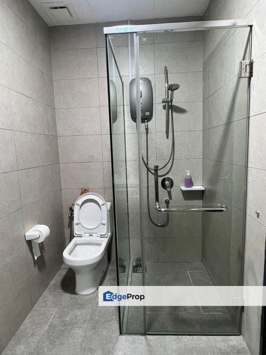 Fully Furnished , Selangor, Petaling Jaya