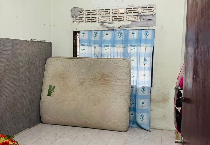 HOUSE FOR RENT (TAMAN SENTOSA, KAPAR)