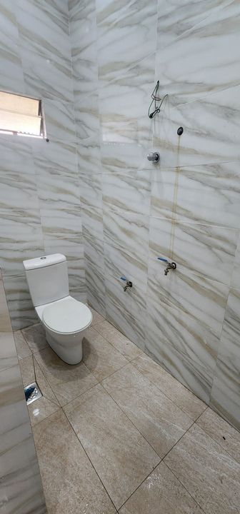 Single Storey (Refurbished unit), Selangor, Kapar 