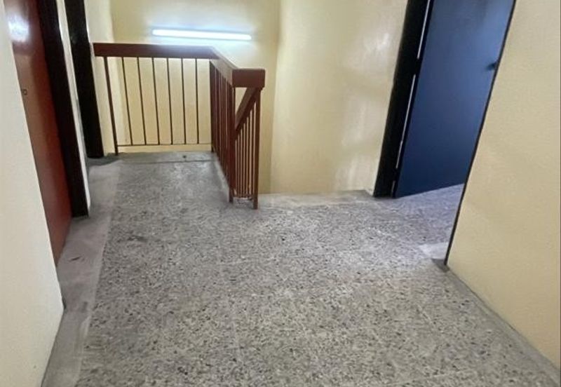 Taman Mutiara, Kapar