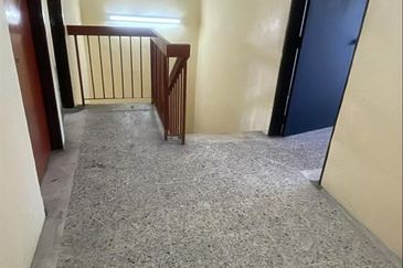 Taman Mutiara, Kapar