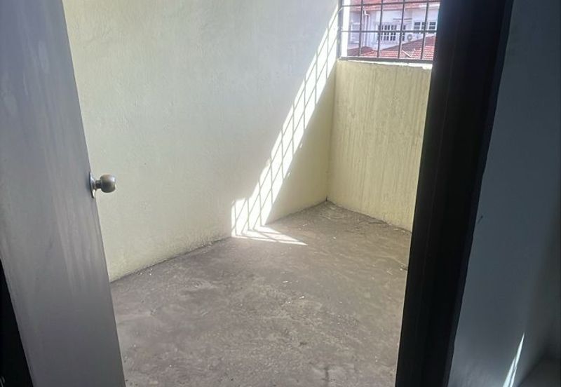 Taman Mutiara, Kapar