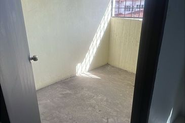 Taman Mutiara, Kapar