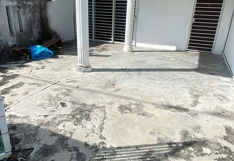 Taman Mutiara, Kapar