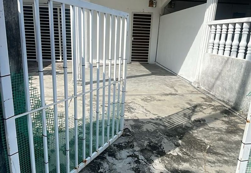 Taman Mutiara, Kapar