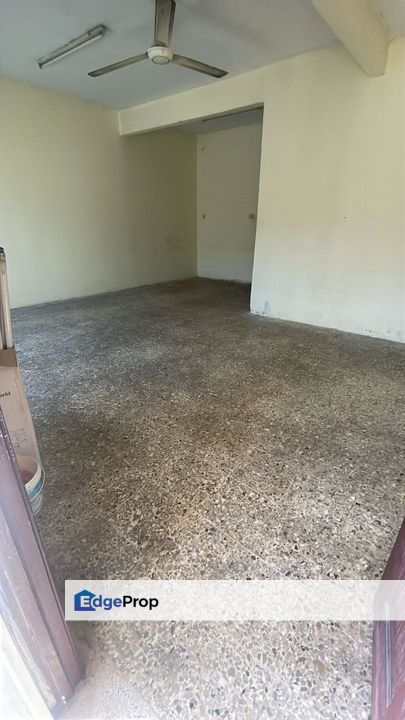 Double Storey Unit Near Kapar Town, Selangor, Kapar 