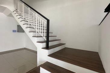 Casira 3 @ Bandar Bukit Raja