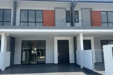 Casira 3 @ Bandar Bukit Raja