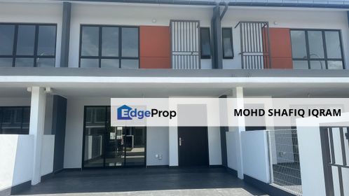 Zero Deposit | Brand New Unit | Below SNP | Under Warranty, Selangor, Klang