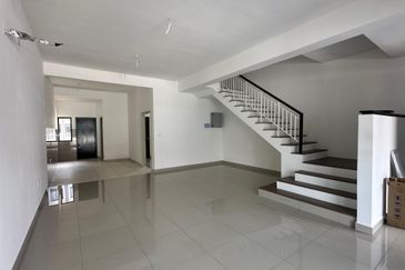 Casira 3 @ Bandar Bukit Raja