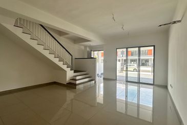 Casira 3 @ Bandar Bukit Raja