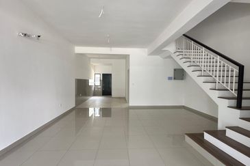 Casira 3 @ Bandar Bukit Raja