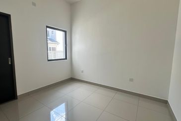 Casira 3 @ Bandar Bukit Raja