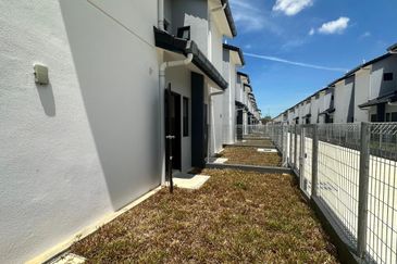 Casira 3 @ Bandar Bukit Raja