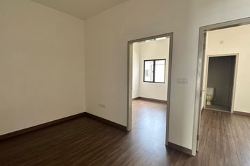 Casira 3 @ Bandar Bukit Raja