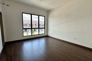 Casira 3 @ Bandar Bukit Raja