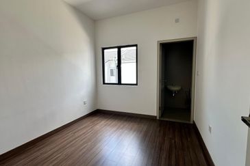 Casira 3 @ Bandar Bukit Raja