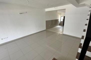 Casira 3 @ Bandar Bukit Raja