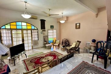 SL7, Bandar Sungai Long