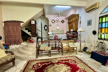 SL7, Bandar Sungai Long