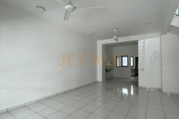 Jalan Setia Permai U13/43