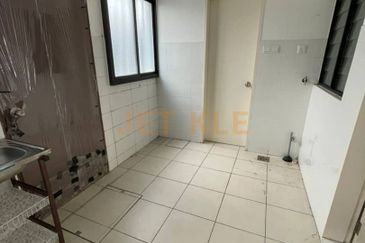 Jalan Setia Permai U13/43